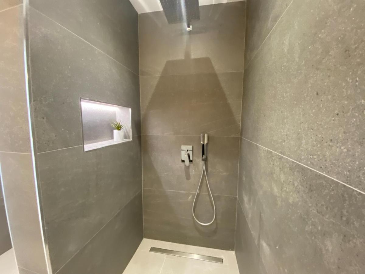 Ama Vida Altea Apartment With Panoramic View 外观 照片