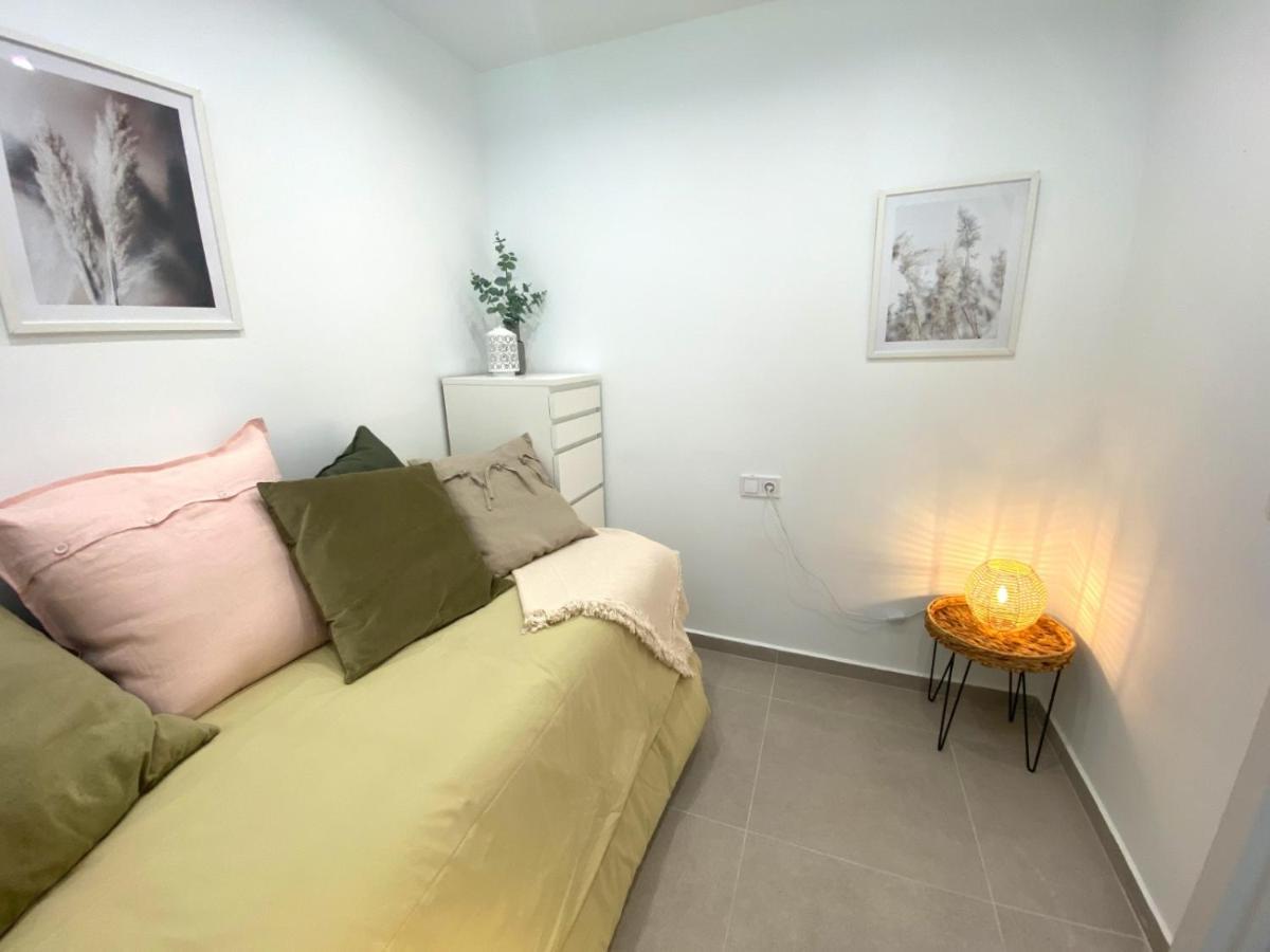 Ama Vida Altea Apartment With Panoramic View 外观 照片