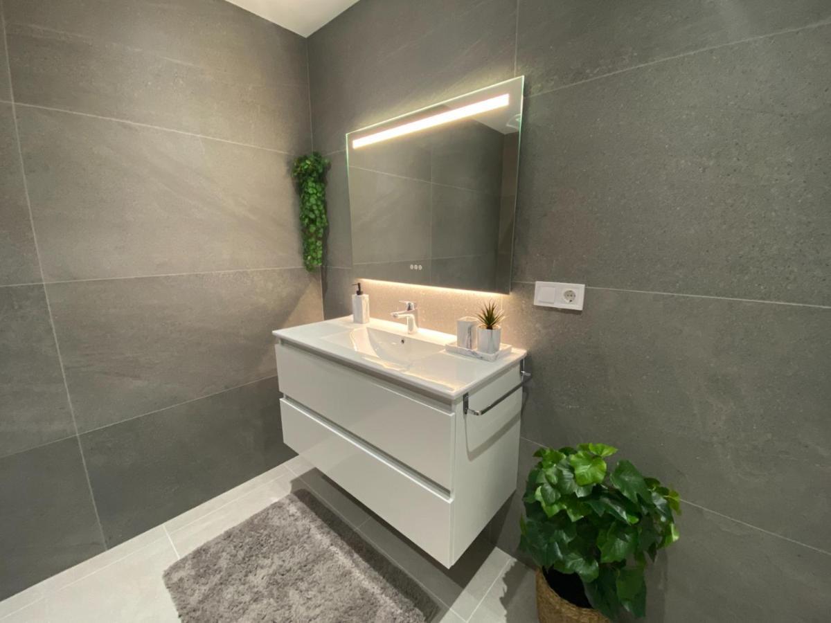 Ama Vida Altea Apartment With Panoramic View 外观 照片