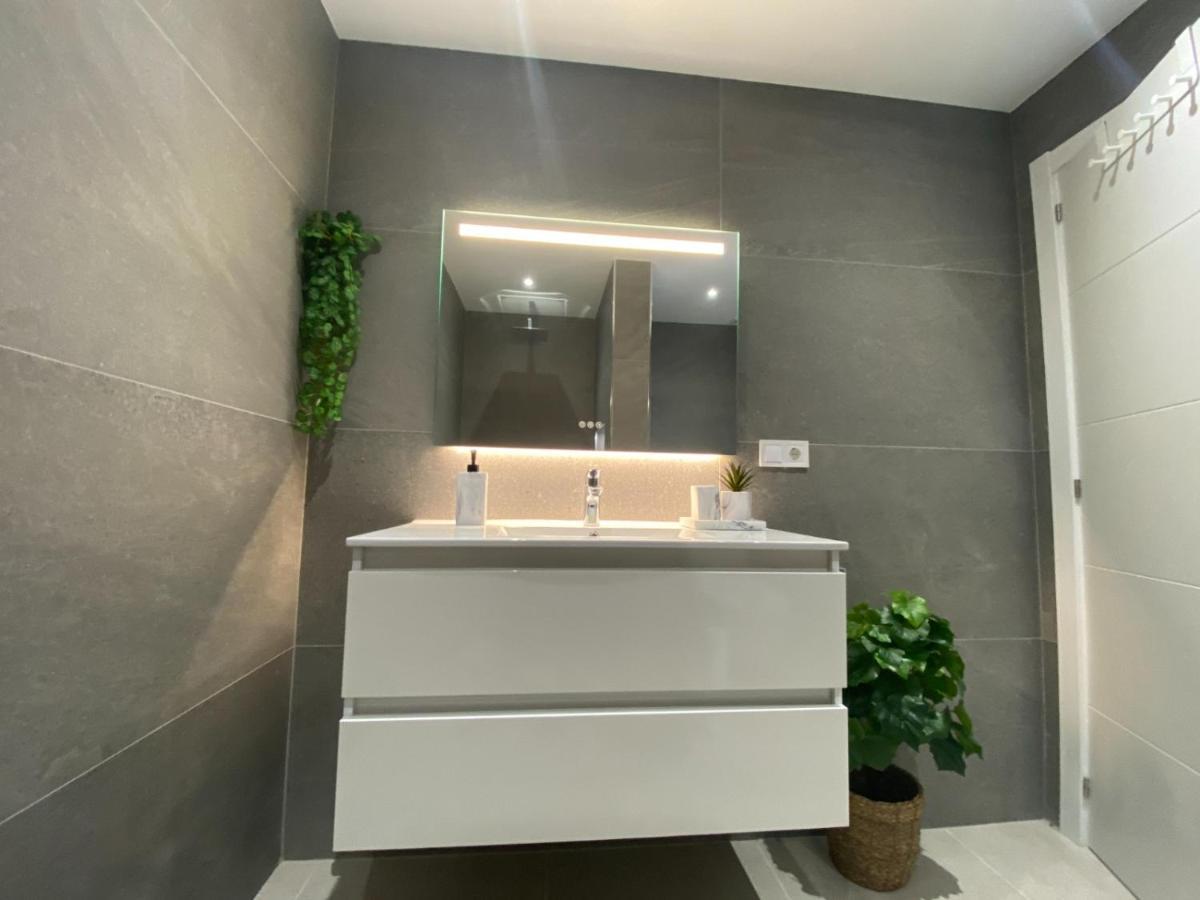Ama Vida Altea Apartment With Panoramic View 外观 照片