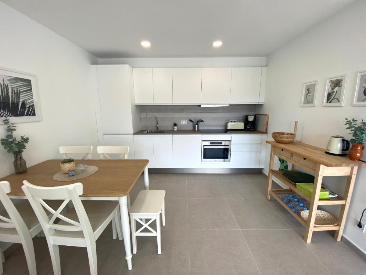 Ama Vida Altea Apartment With Panoramic View 外观 照片