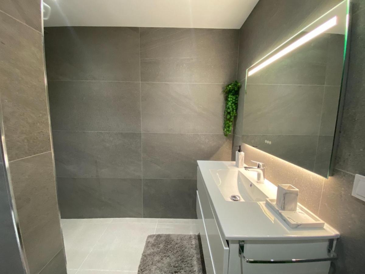 Ama Vida Altea Apartment With Panoramic View 外观 照片