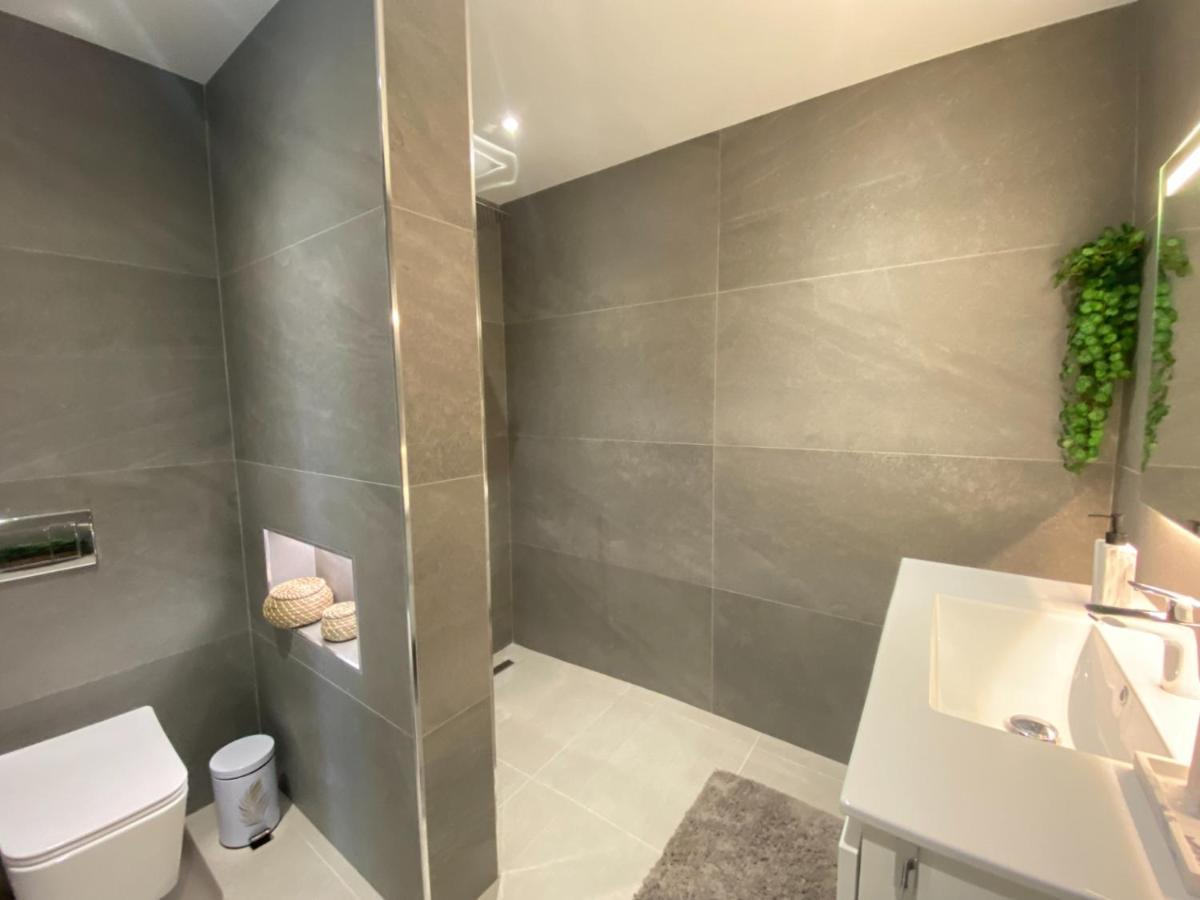 Ama Vida Altea Apartment With Panoramic View 外观 照片