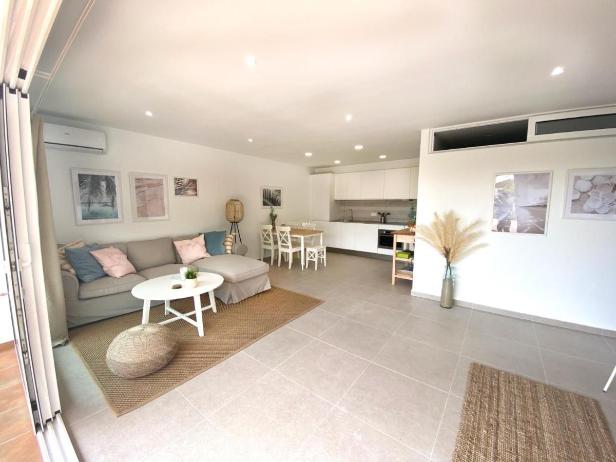 Ama Vida Altea Apartment With Panoramic View 外观 照片